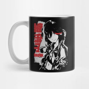 kill la kill Mug